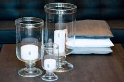 AMAZON HURRICANE Vase - CLEAR by DutZ - thumbnail 6