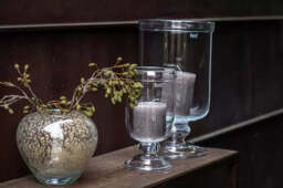 AMAZON HURRICANE Vase - CLEAR by DutZ - thumbnail 5
