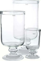AMAZON HURRICANE Vase - CLEAR by DutZ - thumbnail 2