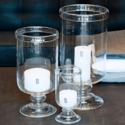 AMAZON HURRICANE Vase - CLEAR by DutZ - thumbnail 1