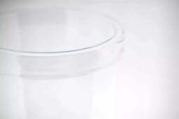 AMAZON HURRICANE Vase - CLEAR by DutZ - thumbnail 3