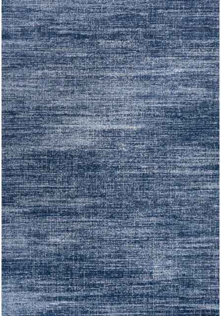 Montana Blue Rug - 3800Bl - 200X290 cm
