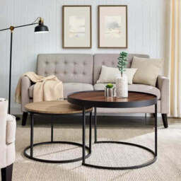 Teburu Coffee Table - thumbnail 3