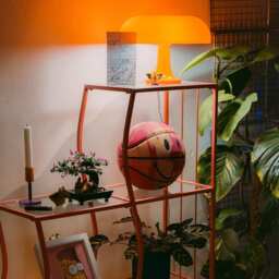 The Ambient Mushroom Desk Lamp - thumbnail 5