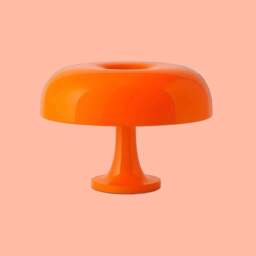 The Ambient Mushroom Desk Lamp - thumbnail 3