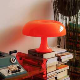 The Ambient Mushroom Desk Lamp - thumbnail 4