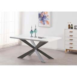 Duke LUX Dining Table - thumbnail 2
