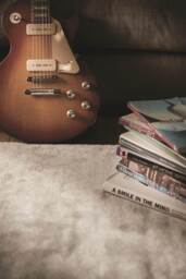 Karma Grey Solid Luxury Viscose Rug - thumbnail 3