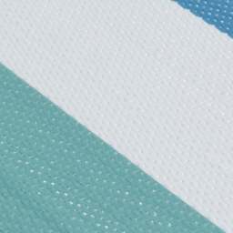 Rainbow Outdoor Rug Blue - 1030 - thumbnail 2