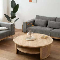 Kofuku Coffee Table - thumbnail 2