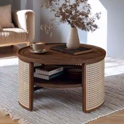 Kofuku Coffee Table - thumbnail 6