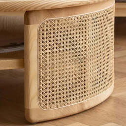 Kofuku Coffee Table - thumbnail 4