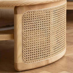 Kofuku Coffee Table - thumbnail 4