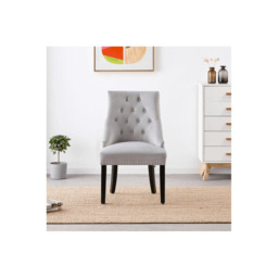 Windsor Duke Lux Dining Set - An Oak Table with Set of 4 Dining Chairs - thumbnail 4