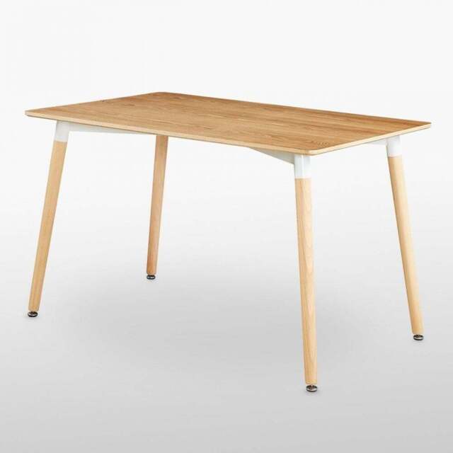 Halo 4 or 6 seating Dining Table - image 1