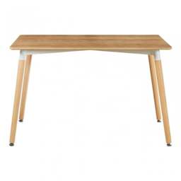 Halo 4 or 6 seating Dining Table - thumbnail 3