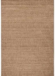 Indoor Outdoor Granado Rug – Chevron Design - 160X230 cm