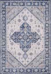 Montana Vintage Navy Rugs - 4010 - 240X340 cm