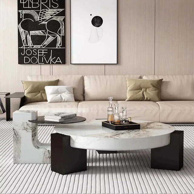 Makoto Coffee Table - image 1