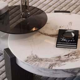 Makoto Coffee Table - thumbnail 2