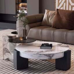Makoto Coffee Table - thumbnail 3