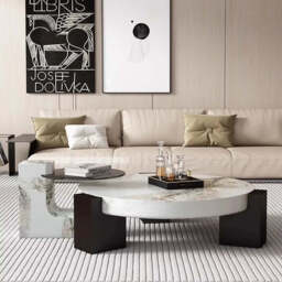 Makoto Coffee Table - thumbnail 1
