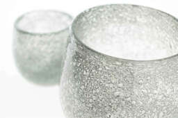 DIVA Glass HURRICANE Candleholder - thumbnail 5