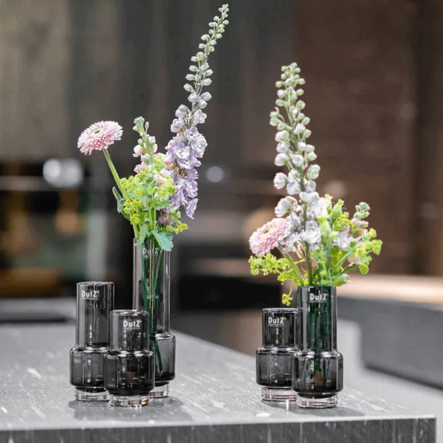 Vase RONA - SMOKE - image 1