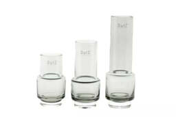 Vase RONA - SMOKE - thumbnail 2