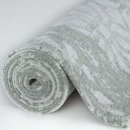 Washable Rug Carina Green - 6934 - thumbnail 4