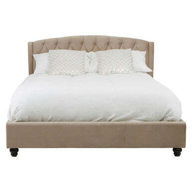 Mink King Bed - Josephine - image 1
