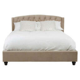 Mink King Bed - Josephine