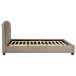 Mink King Bed - Josephine - thumbnail 6