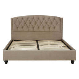 Mink King Bed - Josephine - thumbnail 4