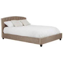 Mink King Bed - Josephine - thumbnail 2