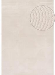 Carmel Cream Geometric Rug - 6070 - thumbnail 1