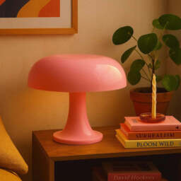 Candy Ambient Mushroom Lamp - thumbnail 3