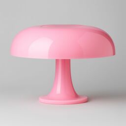 Candy Ambient Mushroom Lamp - thumbnail 1