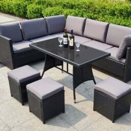 Algarve Outdoor furniture - thumbnail 3