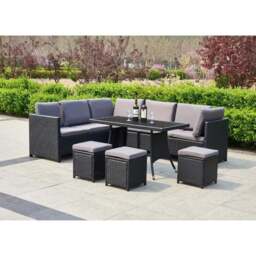 Algarve Outdoor furniture - thumbnail 1