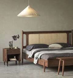 Mokuzai Bed - thumbnail 2