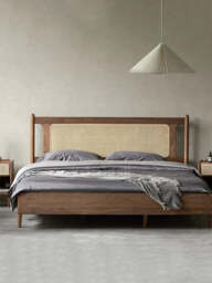 Mokuzai Bed - thumbnail 3