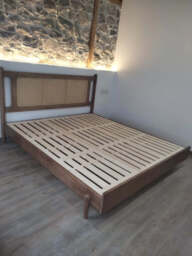 Mokuzai Bed - thumbnail 6
