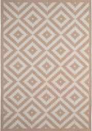 Ecology Outdoor Rug Beige - 100b - thumbnail 1