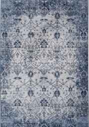 Montana Vintage Navy Rugs - 4030 - 240X340 cm
