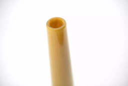 Vase SOLIFLEUR Budvase - GOLD TOPAZ - thumbnail 3