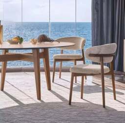 Risa Chair - thumbnail 1