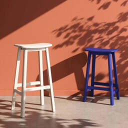 Shina Bar Stool - thumbnail 5
