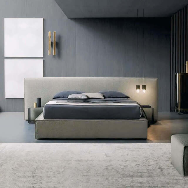 Simupo Bed - image 1