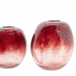 Vase Decor OVALI - BUBBLES - thumbnail 1